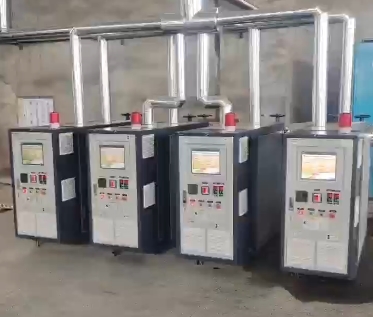 电加热模温机的温度控制精度,有多高?(图1) 截图20230721151038.jpg