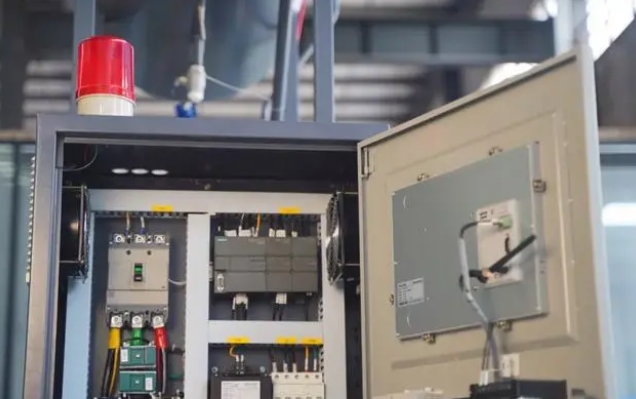 电加热模温机 vs 传统加热设备:谁更胜一筹?(图1) 截图20230905163919.jpg