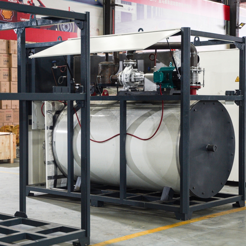 电加热导热油炉与燃气锅炉相比,有何优劣势?(图1) 微信图片_20230718105453_副本.jpg