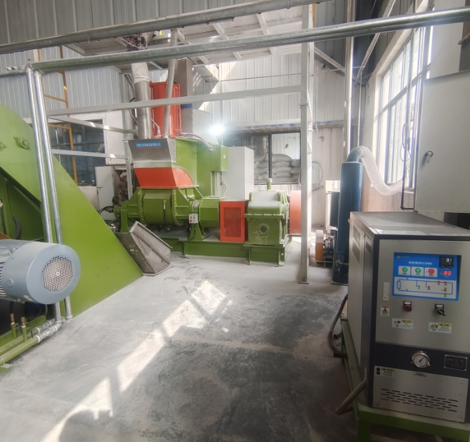 密炼机控温用什么模温机?(图1) 截图20231007141822.jpg