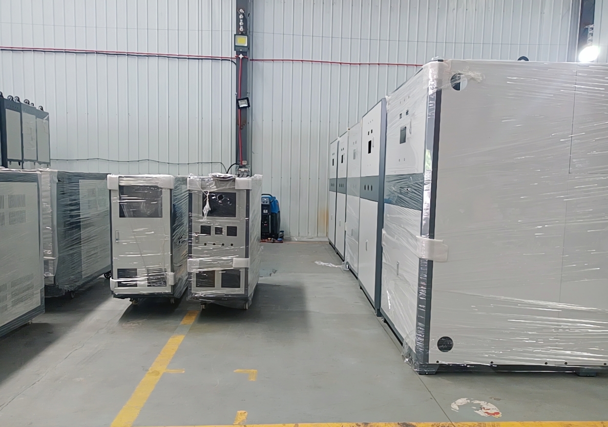 40万大卡燃气模温机的性能特点和应用领域(图2) 3.jpg